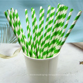 Food Grade Drinking Straw disposable paper straw